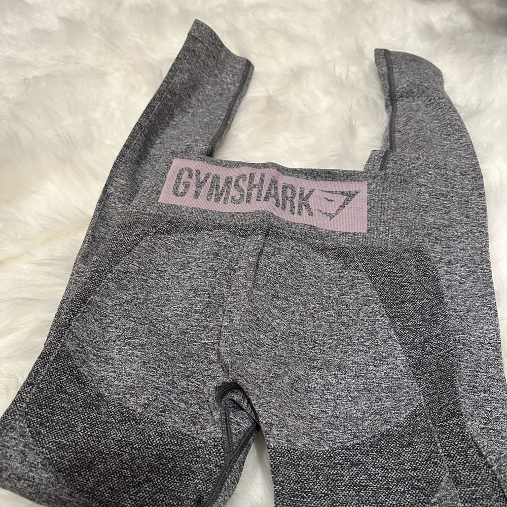 Gymshark high waisted flex legging